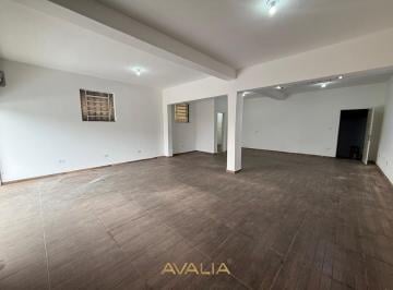 Comercial · 100m² · 2 Vagas · Sala Comercial para alugar em Jardim Morada do Sol de 100.40m² com 2 Garagens