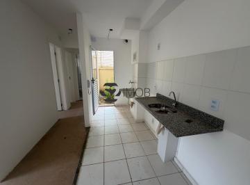 Apartamento · 48m² · 2 Quartos · 1 Vaga · Apartamento para venda em Residencial Horizonte de 47.81m² com 2 Quartos e 1 Garagem