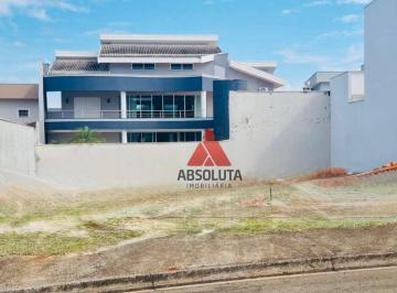 Terreno · 390m² · Terreno en Condomínio para venda em Loteamento Residencial Jardim Dos Ipês Amarelos de 390.00m²