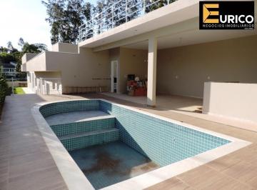 Casa · 385m² · 4 Quartos · 4 Vagas · Casa de Condomínio para alugar em Condomínio Estância Marambaia de 385.00m² com 4 Quartos, 4 Suites