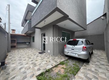 Casa · 102m² · 2 Quartos · 1 Vaga · Casa - Santa Maria