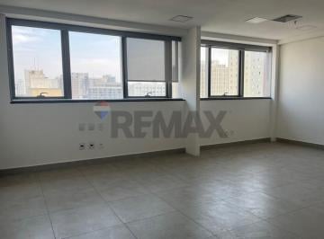 Comercial · 100m² · 3 Quartos · 4 Vagas · Sala Comercial para alugar em Santa Cecília de 100.00m² com 3 Quartos e 4 Garagens