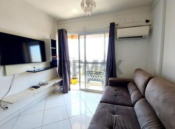 Apartamento · 40m² · 1 Quarto · 1 Vaga · Apartamento para alugar em Alto de 40.00m² com 1 Quarto e 1 Garagem