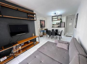 Apartamento · 80m² · 3 Quartos · 2 Vagas · Apartamento para alugar em Jardim Tupanci de 80.00m² com 3 Quartos, 1 Suite e 2 Garagens