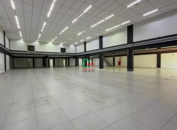 Comercial · 961m² · 10 Vagas · Galpão / Depósito / Armazém para alugar em Vista Alegre de 961.00m² com 10 Garagens