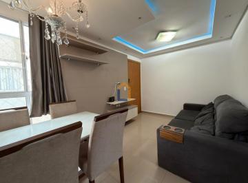 Apartamento · 39m² · 2 Quartos · 1 Vaga · Apartamento para alugar em Santo Antônio de 39.00m² com 2 Quartos e 1 Garagem