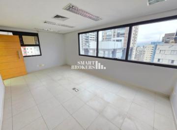 Comercial · 37m² · 1 Vaga · Sala Comercial para alugar em Vila Mariana de 37.00m² com 1 Garagem