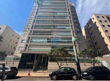 Apartamento · 107m² · 3 Quartos · Apartamento para alugar em Nova Aliança de 107.00m² com 3 Quartos e 1 Suite