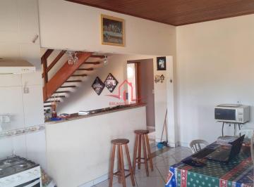 Casa en Venda de 3 quartos Reserva Santa Isabel · Casa de Condomínio para venda em Parque Dos Cafezais Ii de 370.00m² com 3 Quartos, 3 Suites e 4 Gara