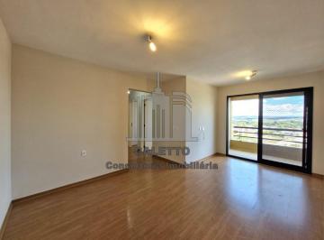 Apartamento · 72m² · 3 Quartos · 2 Vagas · Apartamento para alugar em MANSÕES SANTO ANTÔNIO de 72.00m² com 3 Quartos, 1 Suite e 2 Garagens