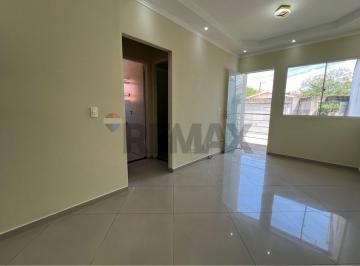 Casa · 60m² · 3 Quartos · 1 Vaga · Casa para alugar em Jardim Residencial Fibra de 60.00m² com 3 Quartos e 1 Garagem