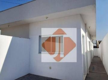 Casa · 60m² · 1 Quarto · 1 Vaga · Casa para alugar em Capela de 60.00m² com 1 Quarto e 1 Garagem