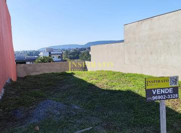 Terreno , Cabreúva · Terreno para venda em Pinhal de 250.00m²