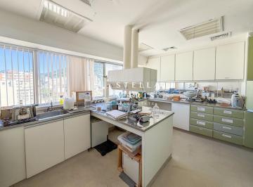 Comercial · 70m² · 1 Vaga · Sala Comercial à Venda de 70 m2 e 1 vaga em Botafogo na Rua Real Grandeza