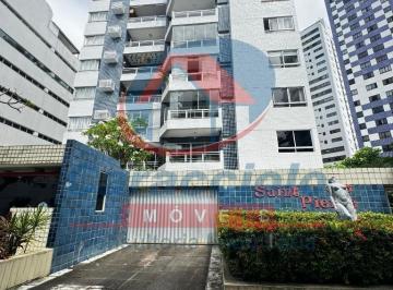 Foto 22 · Edf. Saint Pierre - Apartamento à Venda em Boa Viagem com 2 Suítes e 112 m²