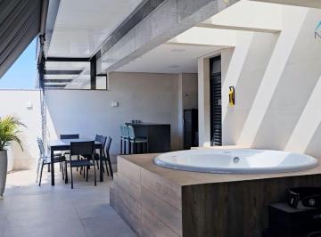 Apartamento de 2 quartos, Brasília · Excelente cobertura na quadra 303 do Noroeste.
