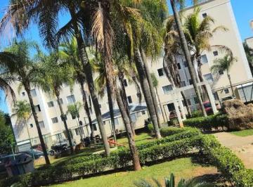 Apartamento · 40m² · 2 Quartos · 1 Vaga · Apartamento para Aluguel - 2 Quartos em Vossoroca, Votorantim