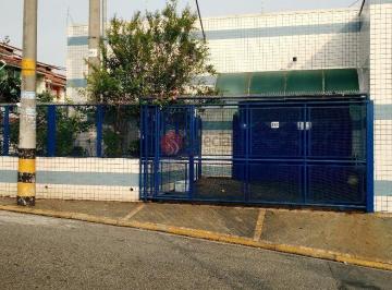 Comercial · 1377m² · 27 Vagas · Galpão à venda, Itaquera, São Paulo - GA0512.