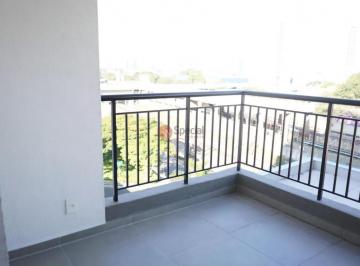 Apartamento · 40m² · 1 Quarto · Apartamento 40m², 1 dormitórios, 1 vaga, próximo a FAETEL e Metrô Belém.