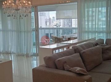 Apartamento · 180m² · 3 Quartos · 4 Vagas · Apartamento residencial à venda, Jardim Anália Franco.