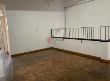 Casa · 110m² · 3 Quartos · Casa assobradada com sacada no Tatuapé.  Uso comercial ou residencial