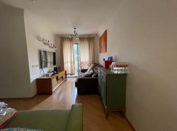 Apartamento · 60m² · 2 Quartos · 1 Vaga · Apartamento à venda no Jardim Têxtil.