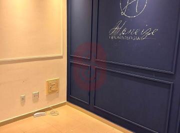 Comercial · 33m² · 1 Vaga · Sala a venda, com 33 m² 2 banheiros e 1 vaga no Tatuapé -