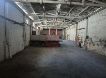 Comercial · 327m² · Galpão à venda e locação comercial na Vila Prudente - 327 metros.