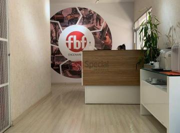 Comercial · 1300m² · 9 Vagas · Galpão no Tatuapé.