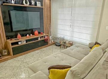 Casa · 380m² · 4 Quartos · 6 Vagas · Casa de condomínio na Mooca.