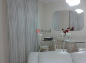 Apartamento · 130m² · 3 Quartos · 3 Vagas · Apartamento com 3 dormitórios à venda, 130 m² no  Jardim Avelino.