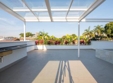 Casa · 420m² · 3 Quartos · 3 Vagas · Sobrado novo para venda, próximo Parque Ibirapuera, Vila Nova Conceição.