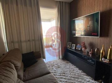 Apartamento · 71m² · 2 Quartos · 2 Vagas · Apartamento no Tatuapé a venda, 71 metros, 2 quartos, 1 suíte, 2 vagas, próximo ao Metro Carrão.