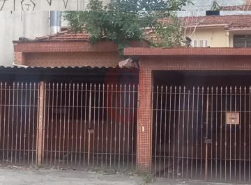 Terreno · 80m² · Terreno no Tatuapé com 163 m². 8,30X 20 Oportunidade!