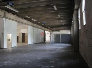 Comercial · 2194m² · 20 Vagas · Galpão à venda, 2194 m²  - Jurubatuba - Santo Amaro- SP