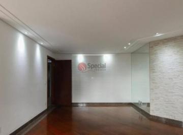 Apartamento · 135m² · 3 Quartos · 2 Vagas · Apartamento com 3 quartos  à venda na Água Rasa, 135m²