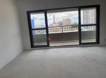 Comercial · 100m² · Sala comercial no Belém no Parque Diálogo, são 3 salas unificadas, com 100 m².