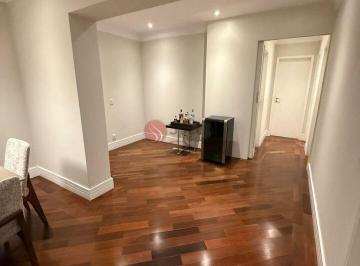 Apartamento · 122m² · 3 Quartos · 2 Vagas · Apartamento à venda no Tatuapé. Porteira Fechada!