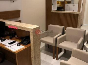 Comercial · 31m² · 1 Vaga · Sala Comercial à venda - Tatuapé