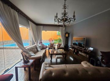 Casa · 199m² · 3 Quartos · 3 Vagas · Casa térrea para vender ou alugar comercial no Parque da Móoca.