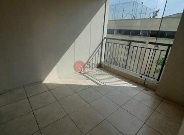 Apartamento · 74m² · 2 Quartos · 1 Vaga · Apartamento no Belém
