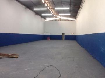 Comercial · 400m² · Galpão 400 metros na Vila Nova York