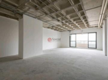Comercial · 89m² · Sala comercial para locação no Belém  89 m² no Condomínio Club Station Belém ao Lado do Metrô.