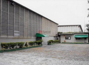Comercial · 4410m² · Galpão no Parque Novo Mundo 6.065 metros total.