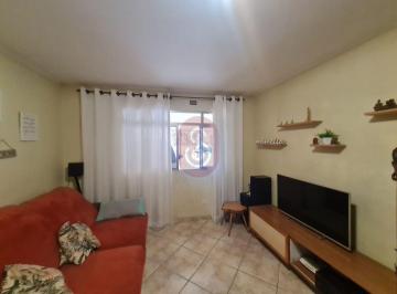 Casa · 110m² · 3 Quartos · 4 Vagas · Sobrado no Parque São Lucas, 3 dormitórios, 1 suíte e 4 vagas.