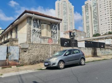 Terreno · 1240m² · Terreno na Mooca com 1240 m²