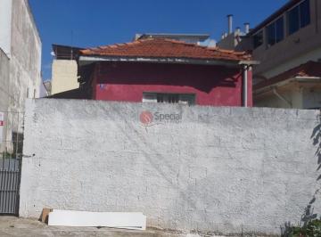 Terreno · 174m² · Terreno à venda na Vila Invernada.