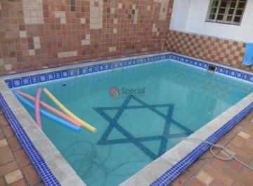 Casa · 360m² · 3 Quartos · 5 Vagas · Sobrado com 3 dormitórios à venda, 360 m²- Vila Santa Clara - São Paulo/SP