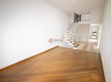 Casa · 189m² · 4 Quartos · 8 Vagas · Sobrado residencial com 3 quartos para venda de  189 m² no Tatuapé.