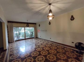 Casa · 311m² · 4 Quartos · 2 Vagas · Casa térrea no Jardim Anália Franco, 4 dormitórios, 2 suítes.